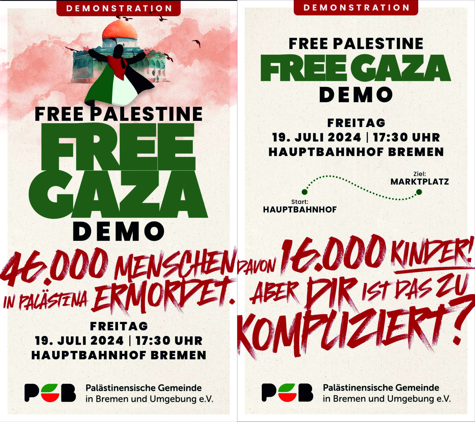 24 07 19 free gaza demo