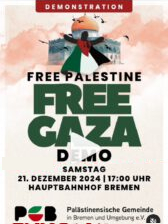 24 12 21 free gaza nr 63