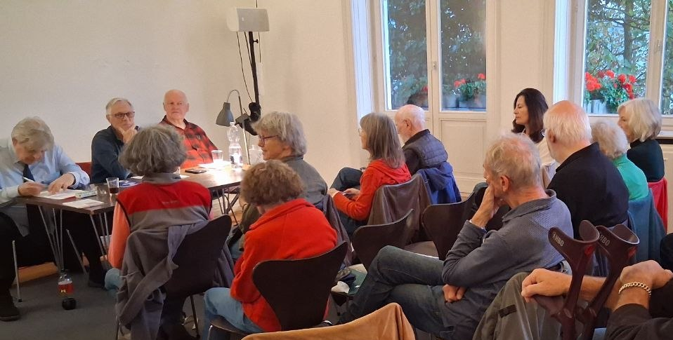 Bremen2.10.2026 mit GerhardFuchs